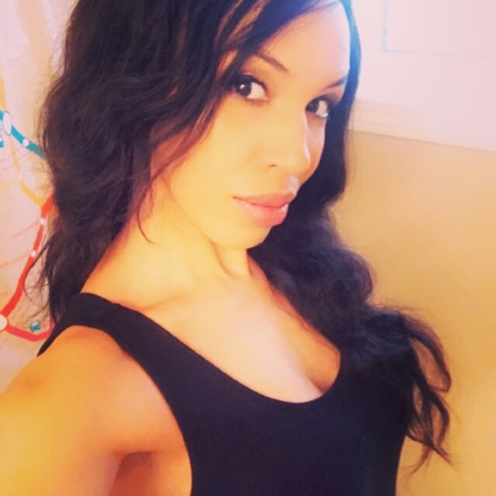 Meet your Posher, Jayla